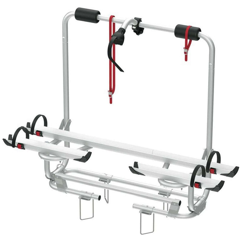 Fiamma Carry Bike Caravan XL A Pro 200 (02096 32 ) Bike Rack for Caravans Fiamma - UK Camping And Leisure