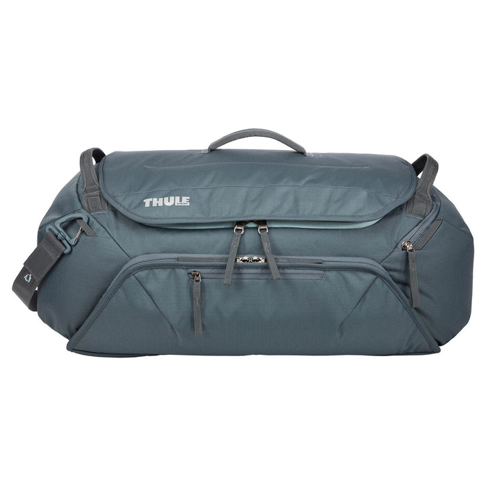 Thule RoundTrip bike duffel dark slate grey Bike duffel