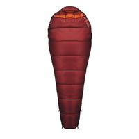Vango Nitestar Alpha 450 Winery Single Sleeping Bag