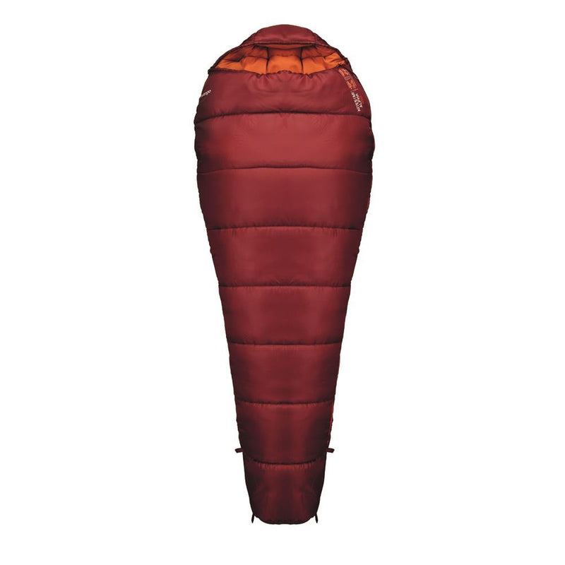 Vango Nitestar Alpha 450 Winery Single Sleeping Bag