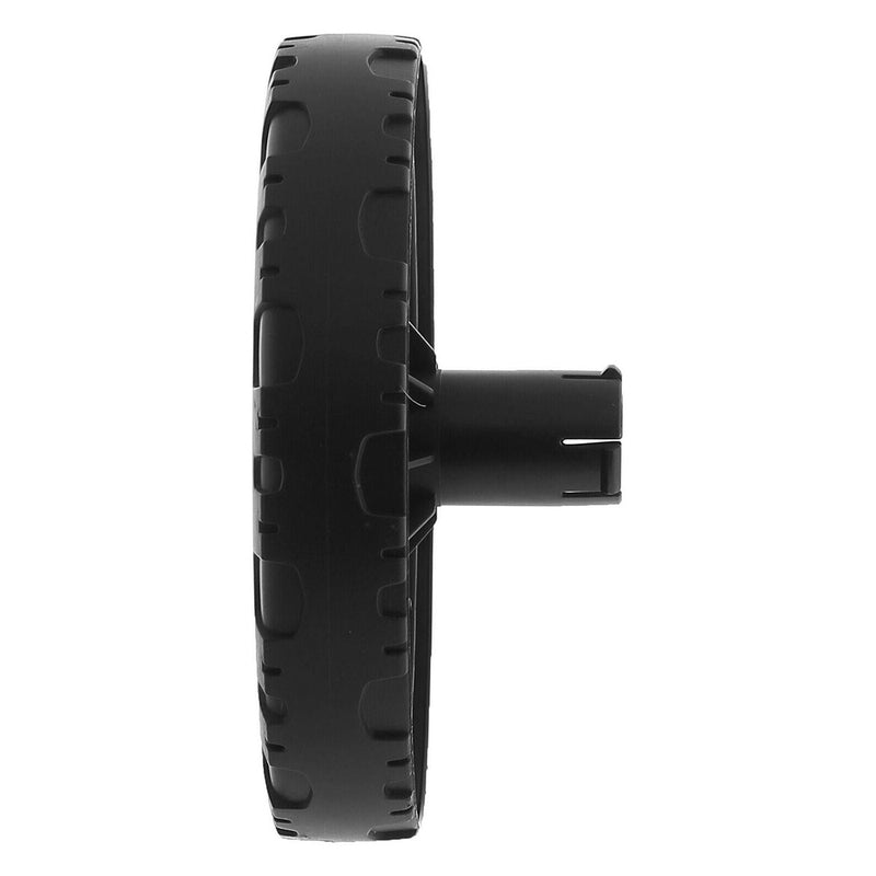 Karcher Pressure Washer Wheel K4 Premium Eco Compact K4 Premium Home Genuine Karcher - UK Camping And Leisure