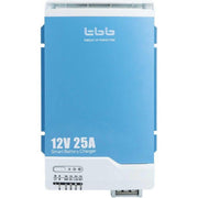 TBB Power Trident Smart Battery Charger (12V / 25A / BS1225-3) - View 3