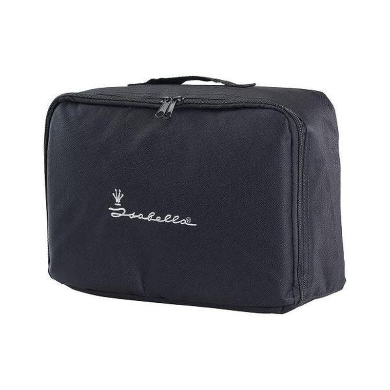 Peg bag w/zip