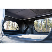 TentBox Classic 2.0 (Midnight Grey) 2 Person Roof Tent TENTBOX - UK Camping And Leisure