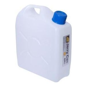 HTD Jerrycan 9.5L Slimline 1412 HTD - UK Camping And Leisure