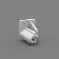 Fiamma Fixing Kit For Right Leg F45S 98655-550