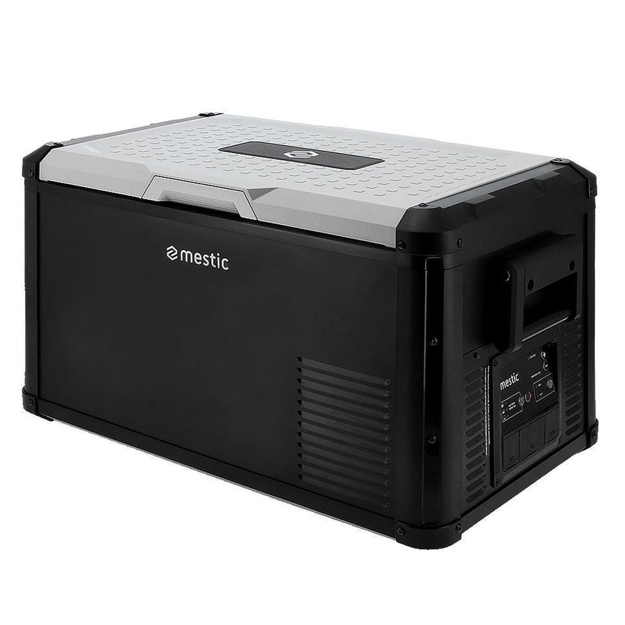 Mestic Cool Box Compressor Mccp-60 Ac/Dc Uk Mestic - UK Camping And Leisure