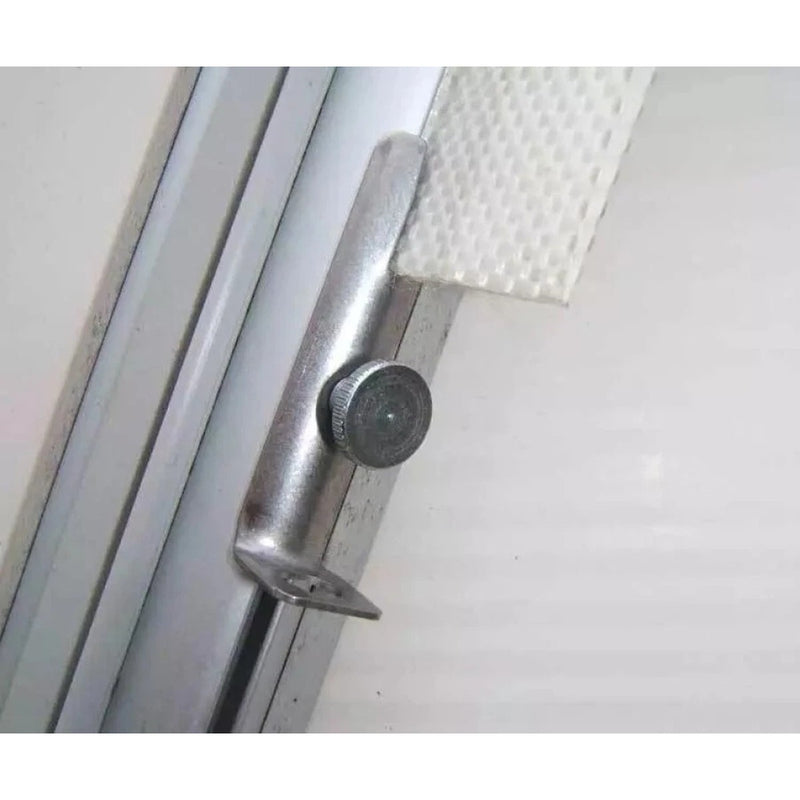Rail Stopper (set of 2) - use with Porch Awnings & Sun Canopies