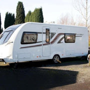 Stronghold Caravan Security 13-15'' Wheel Clamp Lock Sold Secure Approved - View 5