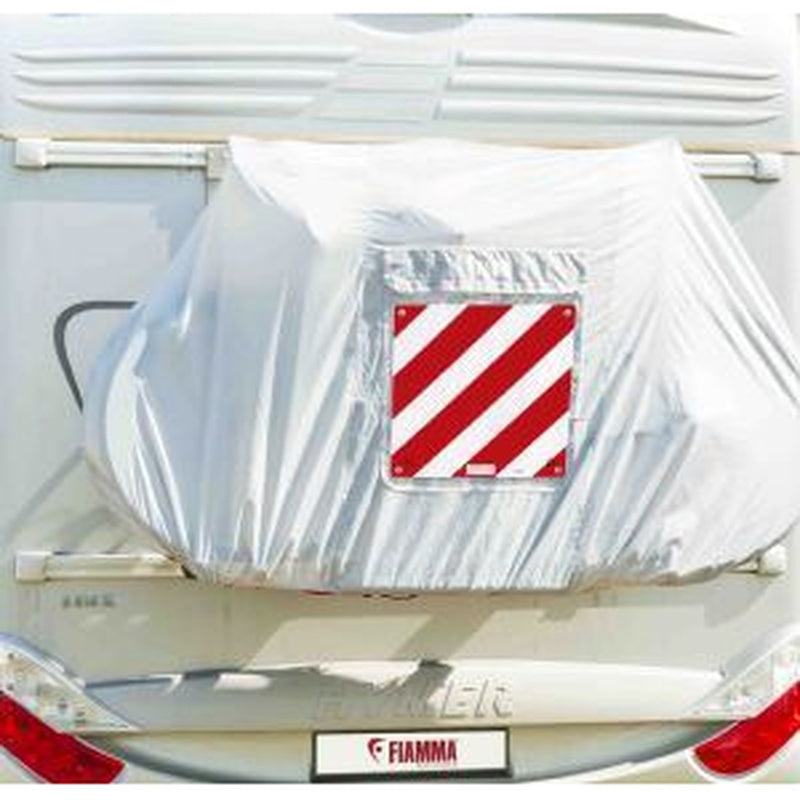 Fiamma Bike Cover S 2/3 Bikes 08208-01- Fiamma - UK Camping And Leisure