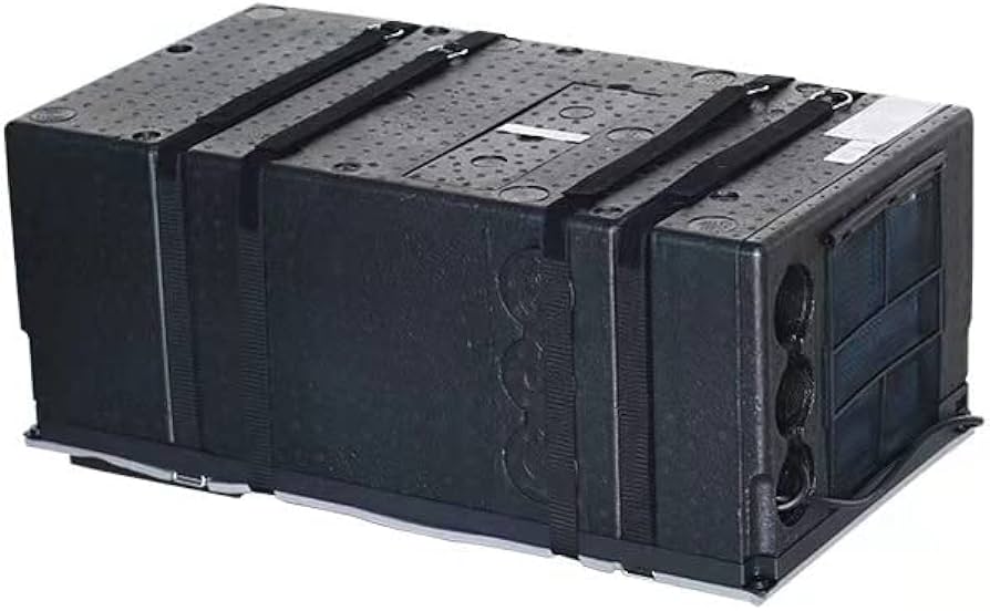 Vechline Under Bench Aircon 0115240 Vechline - UK Camping And Leisure