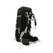 Vango Denali Pro 70:80 70:80 Black Rucksack Backpack Vango - UK Camping And Leisure