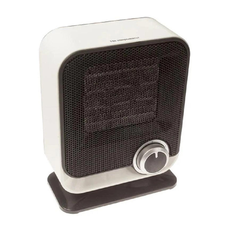 Kampa Diddy Electric Fan Heater Low Wattage Portable Camping Campervan Caravan - View 3