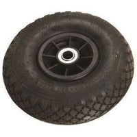 HTD Spare Wheel Pneumatic 260X85Mm 1402104