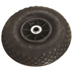 HTD Spare Wheel Pneumatic 260X85Mm 1402104 HTD - UK Camping And Leisure