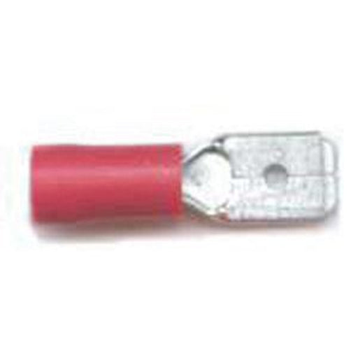 Push-On Male Red 63Mm (100) ET36 UK Camping And Leisure - UK Camping And Leisure