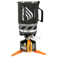Jetboil MicroMo Cooking System Camping Stove MCMCB Carbon