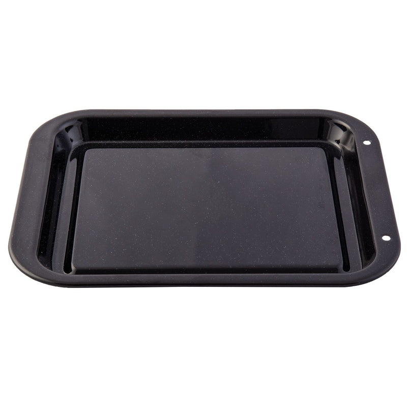 Quest Oven Tray 28cm Quest - UK Camping And Leisure