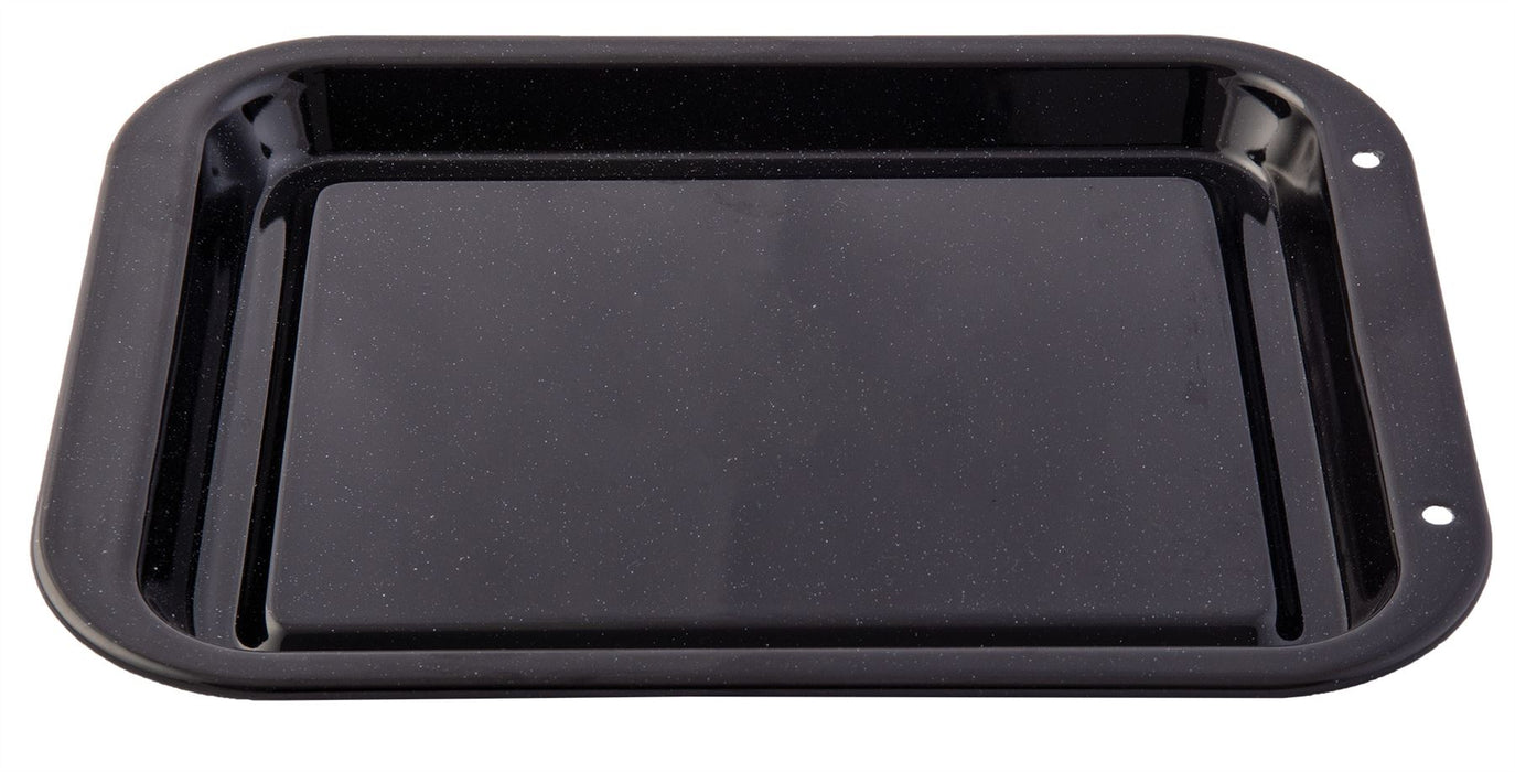 Quest Oven Tray 28cm Quest - UK Camping And Leisure