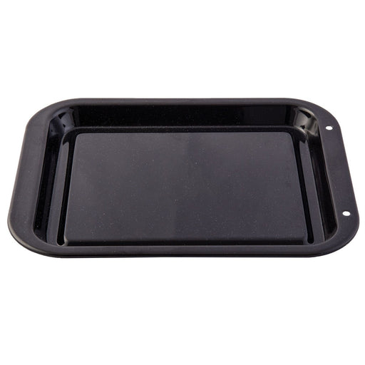 Quest Oven Tray 28cm Quest - UK Camping And Leisure