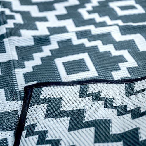 Maypole Aztec Awning Carpet