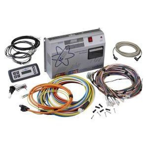 Sargent Ec328 Complete Kit K328 Sargent - UK Camping And Leisure