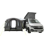 Outwell Armona Driveaway Awning Campervan 175-200cm Low - View 3