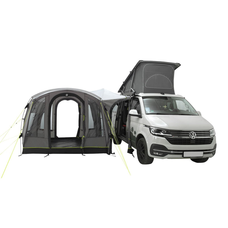 Outwell Armona Driveaway Awning Campervan 175-200cm Low - View 3