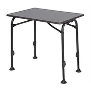 Westfield Performance Black Aircolite 80 X 60CM Table Westfield - UK Camping And Leisure
