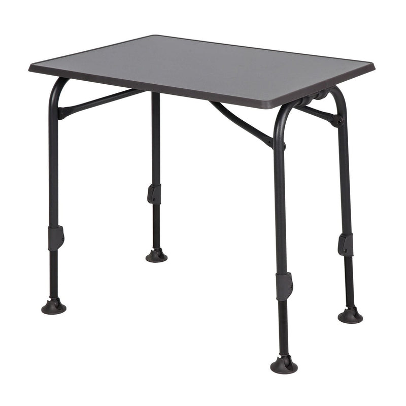 Westfield Performance Black Aircolite 80 X 60CM Table Westfield - UK Camping And Leisure