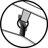 Outwell Cloud 3 Dome Tent 3 Berth Outwell - UK Camping And Leisure