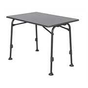Westfield Performance Black Aircolite 100 X 68CM Table Westfield - UK Camping And Leisure