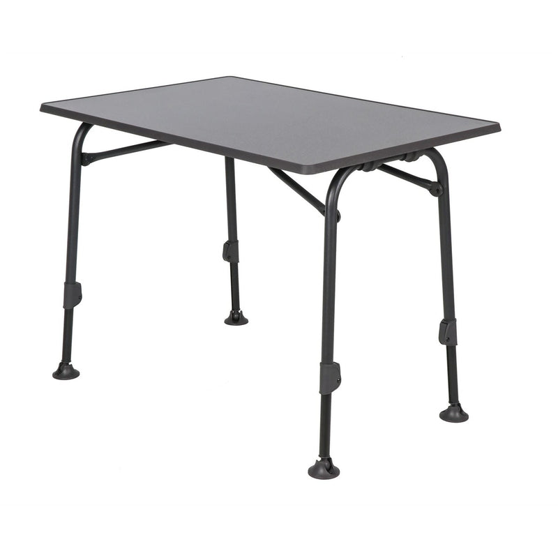 Westfield Performance Black Aircolite 100 X 68CM Table Westfield - UK Camping And Leisure