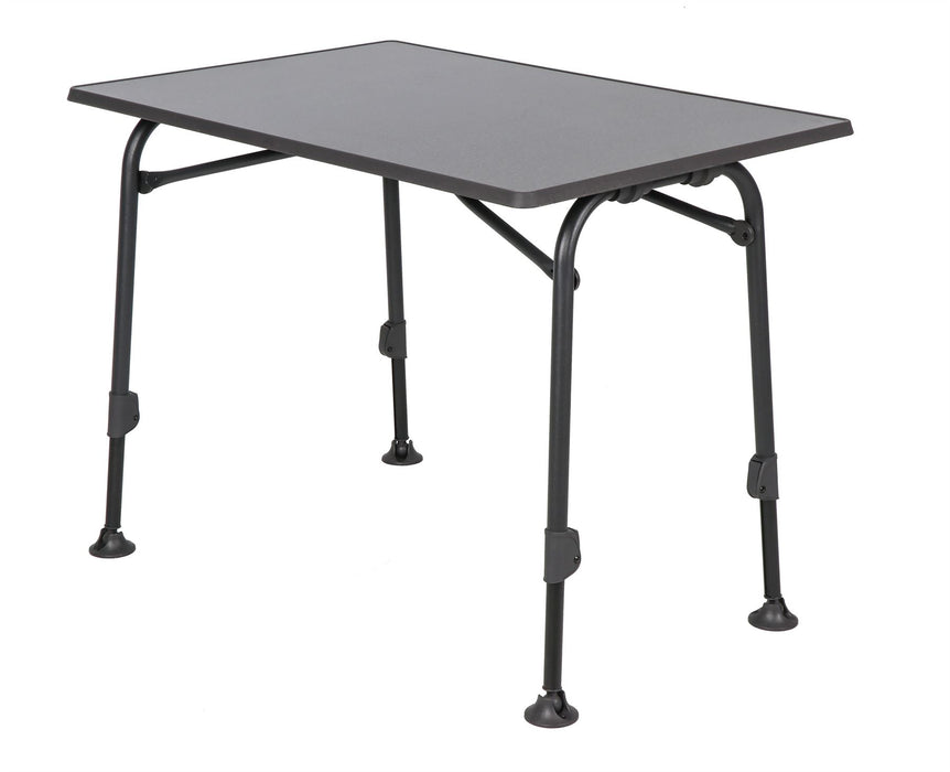 Westfield Performance Black Aircolite 100 X 68CM Table Westfield - UK Camping And Leisure