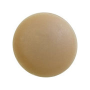Screw Cover Cap in Beige (Pack of 100) M4 - UK Camping And Leisure