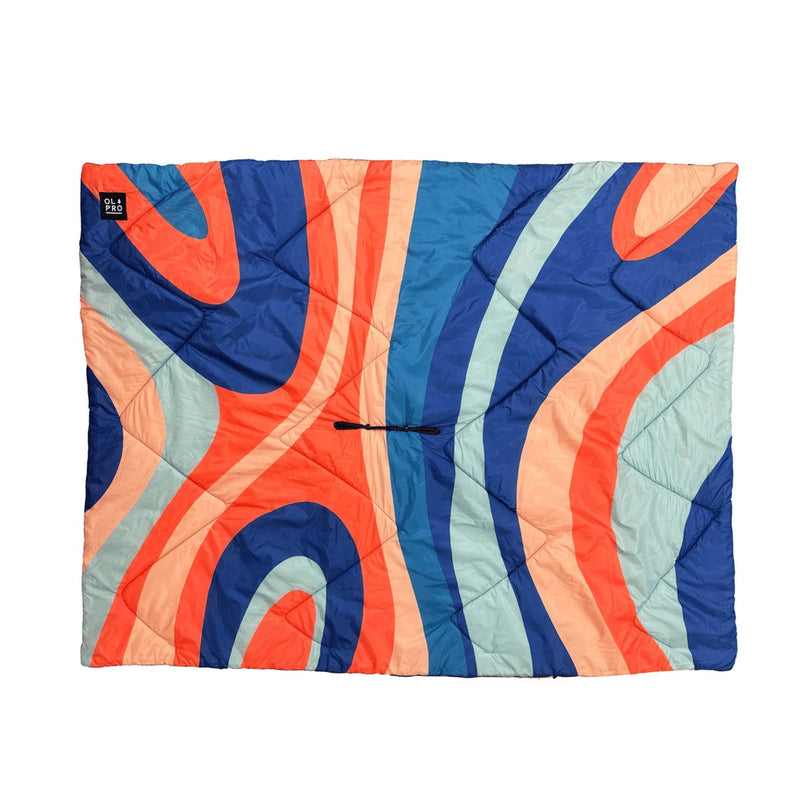 Olpro Outdoor Blanket - Blanko - Lightweight & Durable