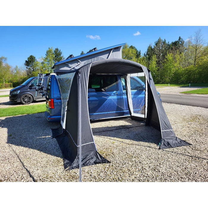 Swift Van Air Sun Canopy 260 Low fits  T1 T2 T3 T4 T5 VW Bongo Campervan SunnCamp - UK Camping And Leisure