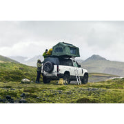 Thule Caprock M roof platform M Roof platform Thule - UK Camping And Leisure
