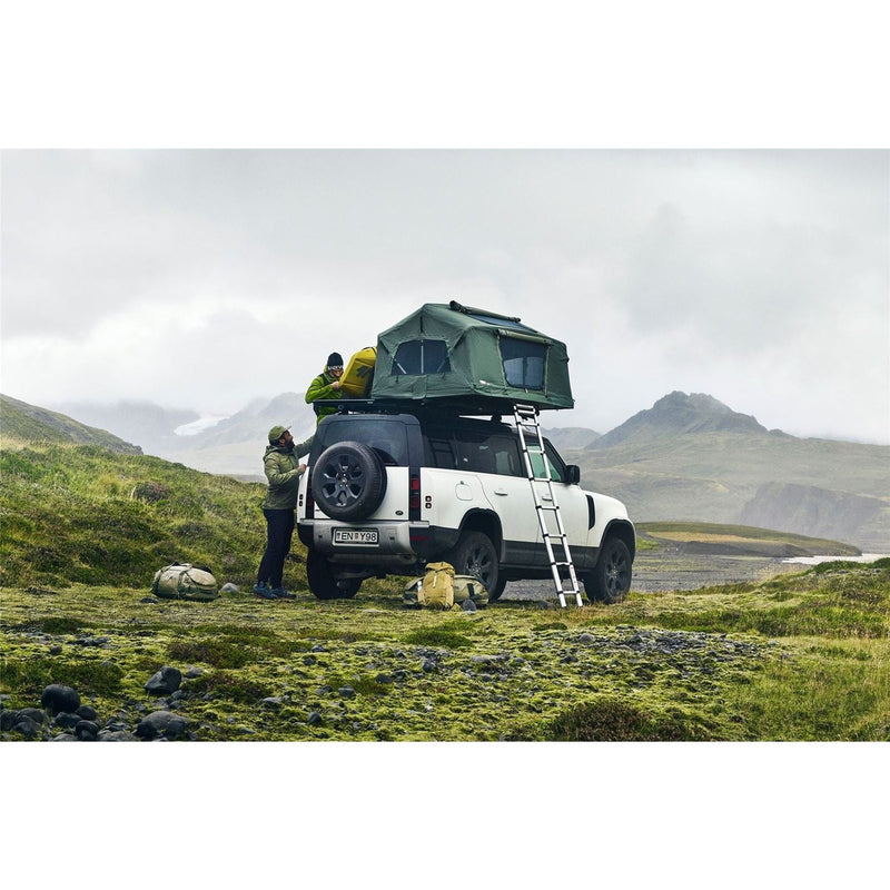 Thule Caprock M roof platform M Roof platform Thule - UK Camping And Leisure