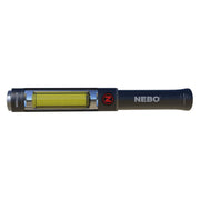 Big Larry 2 torch and work light NEB-6737-G UK Camping And Leisure - UK Camping And Leisure