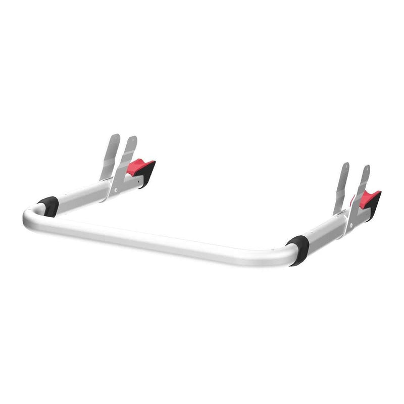 Fiamma Carry Bike Pro /Pro C Lower Tray (98656M463) Fiamma - UK Camping And Leisure