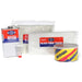 Baileys Fibreglass GRP Repair Project Kit No2 (8 sq.ft) Baileys - UK Camping And Leisure