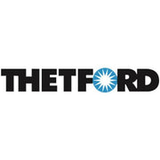 Thetford N4175-A Absorption Fridge, Curved Frameless Double Door (175 Ltr) Thetford - UK Camping And Leisure