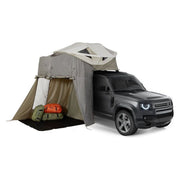 Thule Approach Annex M: 3 Person Roof Tent Top Annex Thule - Bars 4 Cars