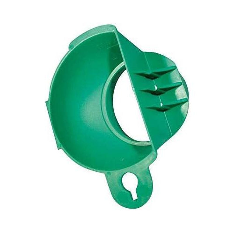MDS1203 Thetford C400 Waterfill Extension green 3232916 Thetford - UK Camping And Leisure