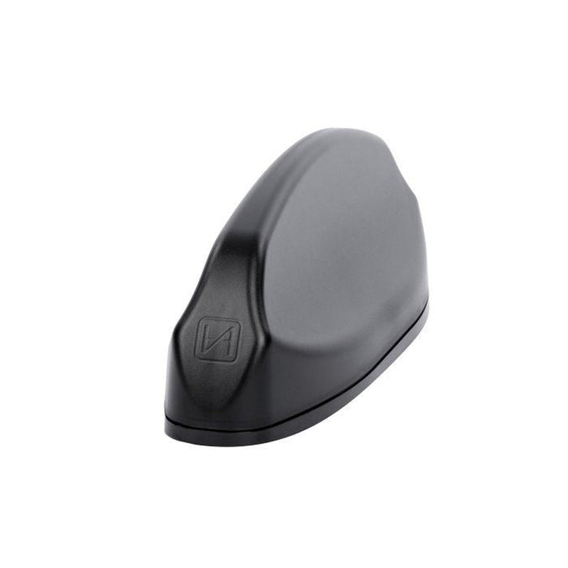 Campernet Roof Antenna Shark Black | UK Camping and Leisure