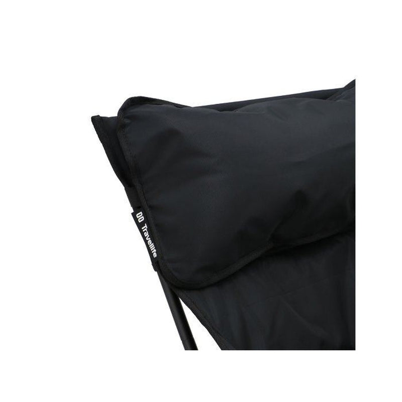Travellife Finn Chair Relax Lightweight - Image 4 of 6 | UK Camping and Leisure