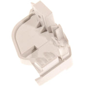 Fiamma F45s Right Hand Pelmet Cap White (98655-557) Fiamma - UK Camping And Leisure