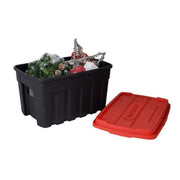 Keter Tuff Tote 68 litre Keter - UK Camping And Leisure