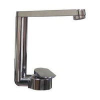 Reich Twister Mixer Tap Chrome 575-7000001PSK2